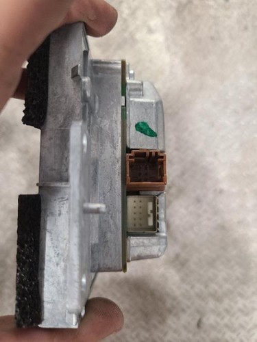 Ecran gps citroen - citroen, 2