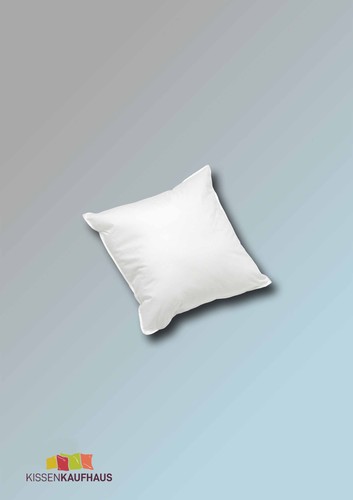 Oreiller de plumes - 20, cm