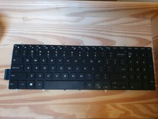 Clavier Qwerty US 03NVJK pour