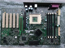 Carte mère pour Dell Dimension 8100