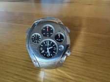 Montre Edition SEIKO Kinetic