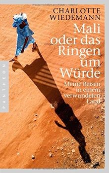 Mali oder das ringen - oder, um