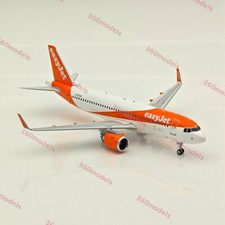 1:200 easyJet  Airbus A320neo