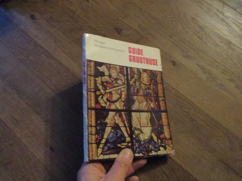 Valentin vermeersch guide - valentin,