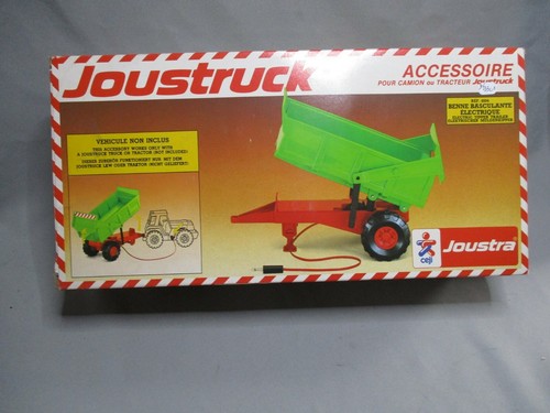 Dv9300 joustra joustruck - dv9300,