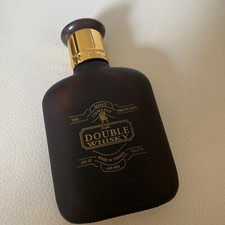 Double Whisky Edt 100ml For