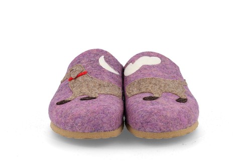 Bionatura pantoufle femme argo - bionatura,
