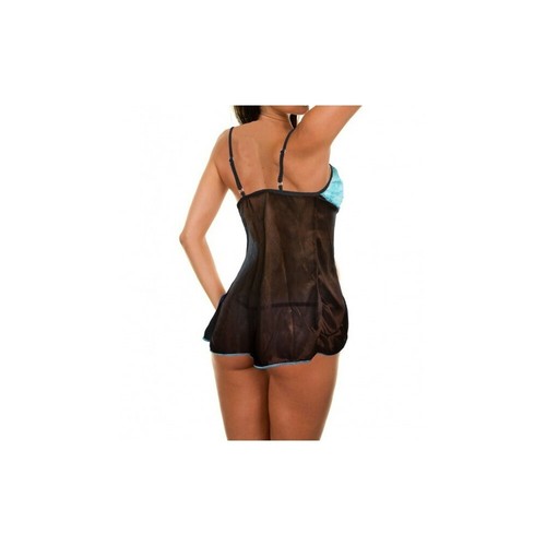 Ensemble sexy sous - ensemble,