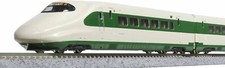 KATO N Gauge E2 Series 1000