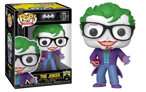 Funko pop vinyl - vinyl, the