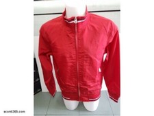 Lonsdale Veste Marin, Homme /