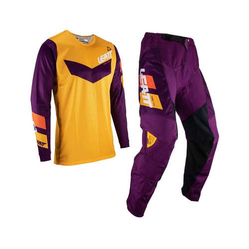 Leatt ensemble pantalon - leatt,