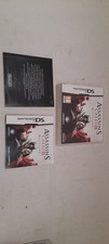 Boite Vide Jeu Nintendo Ds