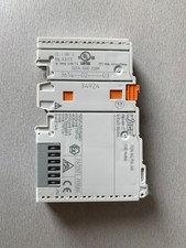 WAGO 750-600 - End Module