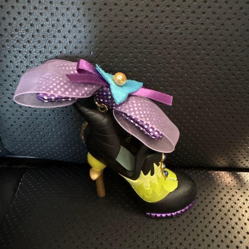 Porte clés chaussure - porte-clés,