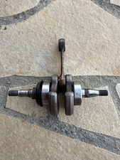 Vilebrequin Tronçonneuse