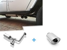 FOX Système Complet de Kat