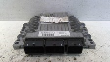 Calculateur moteur RENAULT SCENIC 2 PHASE 2 Diesel /R:56706014