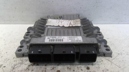 Calculateur moteur renault - calculateur,