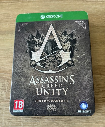 Assassin creed unity - creed,