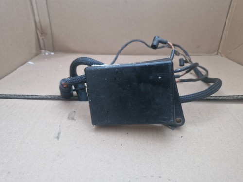 Cdi moteur hors bord - cdi,