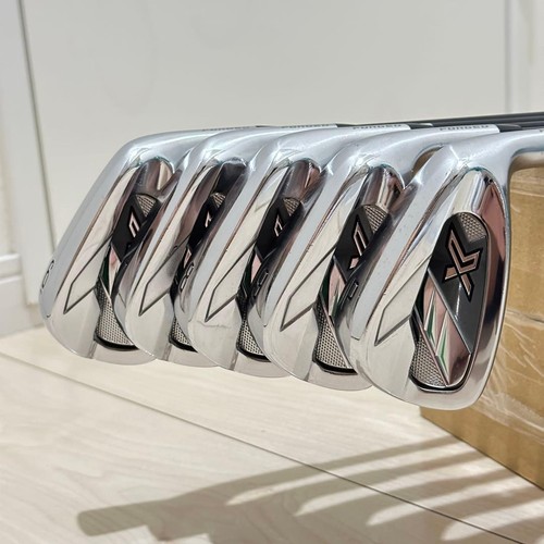 Dunlop xxio eks 2022 iron - dunlop, x