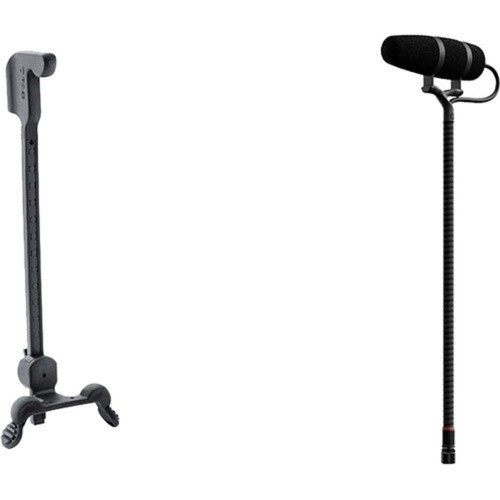 Dpa microphones 4099 - dpa, core+
