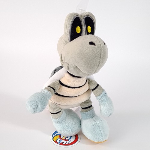 Plush peluche super mario - mario, all
