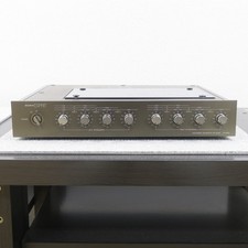 SONY TA-D900 4Way Electronic