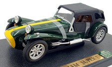 Anson 1/18 Scale Diecast