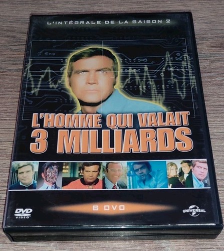 Coffret dvd l - coffret, qui