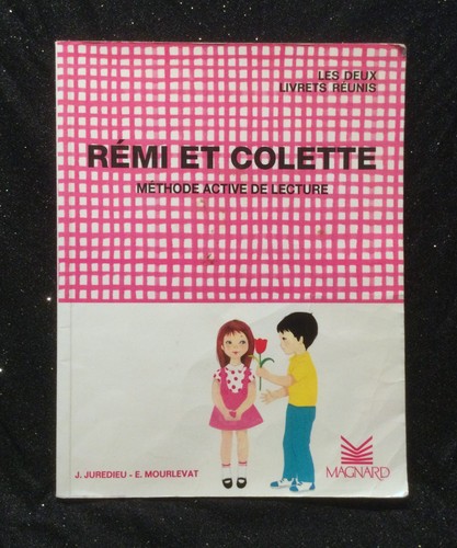 Méthode lecture vintage - de,