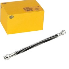 HELLA Tuyau De Frein Arrière Droit Compatible Avec PEUGEOT 205 309 | 8AH 355 461