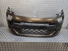 Pare choc avant - Citroen C4