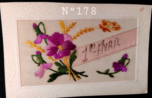 178 carte postale - n°178,