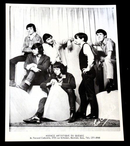 60s les consuls - '60s,