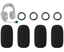 Couverture de Microphone de