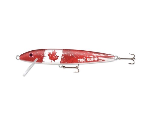 New rapala giant lure true - rapala,