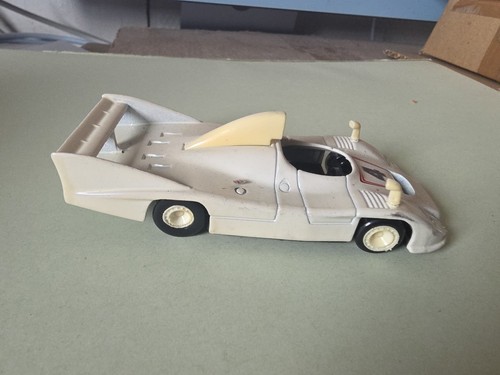 Porsche mans solido - le,
