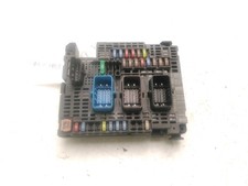 BOITIER FUSIBLES Peugeot 508 SW (8E/8U) 2017 1667046180