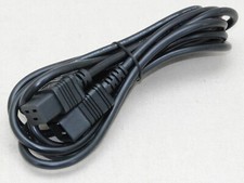 DELL 09138R 9138R câble d'alimentation électrique PDU SERVEUR rack baie ( NV256