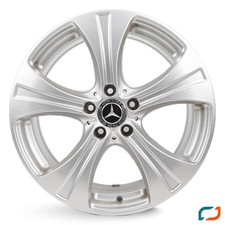 1x Original Mercedes Benz Glc