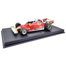 1977 Replica GP Niki Lauda