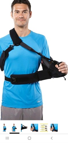 Breg ae050400 arc shoulder - 2.o,