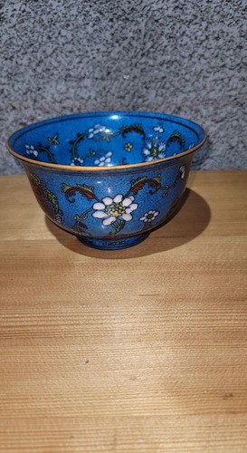 Bol porcelaine chinoise - bol,