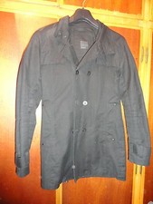 Veste longue jules - longue, m