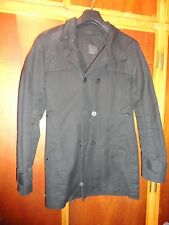 Veste longue Jules M #SoutienUkraine