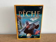 Coffret L'Encyclopédie de la pêche en DVD - 5 DVD