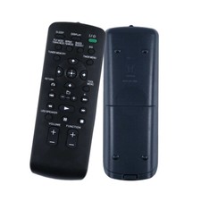 Remote Control For Sony