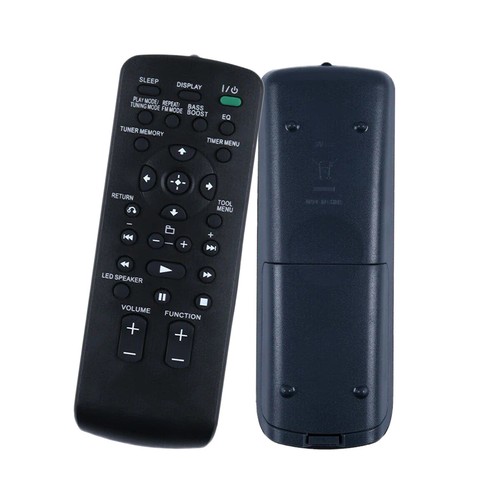 Remote control for sony - for,